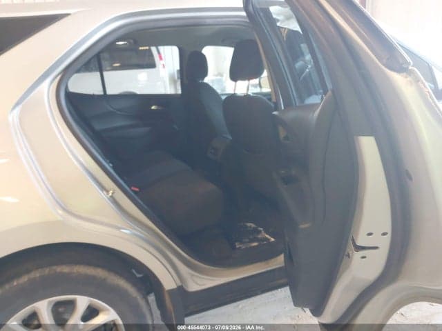 2018 CHEVROLET EQUINOX LT 8