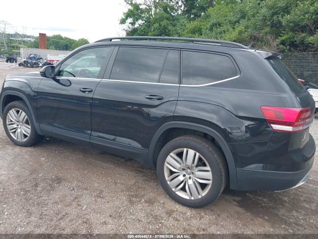 2020 VOLKSWAGEN ATLAS 2.0T SE W/TECHNOLOGY 3