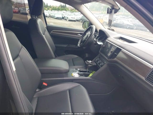 2020 VOLKSWAGEN ATLAS 2.0T SE W/TECHNOLOGY 5