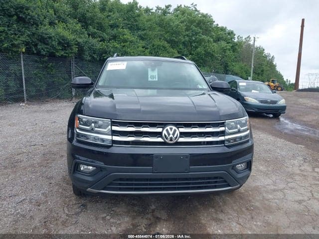 2020 VOLKSWAGEN ATLAS 2.0T SE W/TECHNOLOGY 6