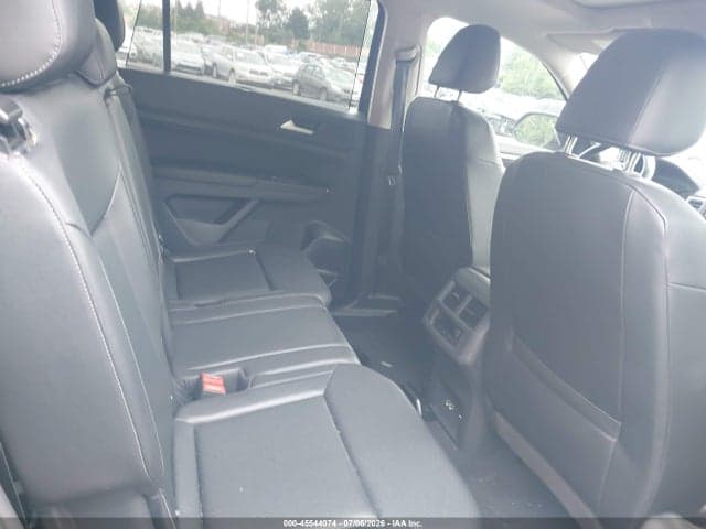 2020 VOLKSWAGEN ATLAS 2.0T SE W/TECHNOLOGY 8
