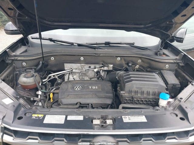 2020 VOLKSWAGEN ATLAS 2.0T SE W/TECHNOLOGY 10