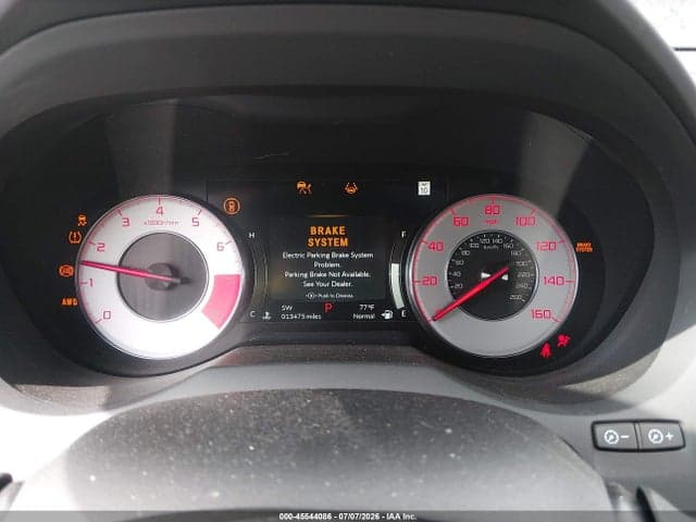 2025 ACURA RDX A-SPEC ADVANCE 7