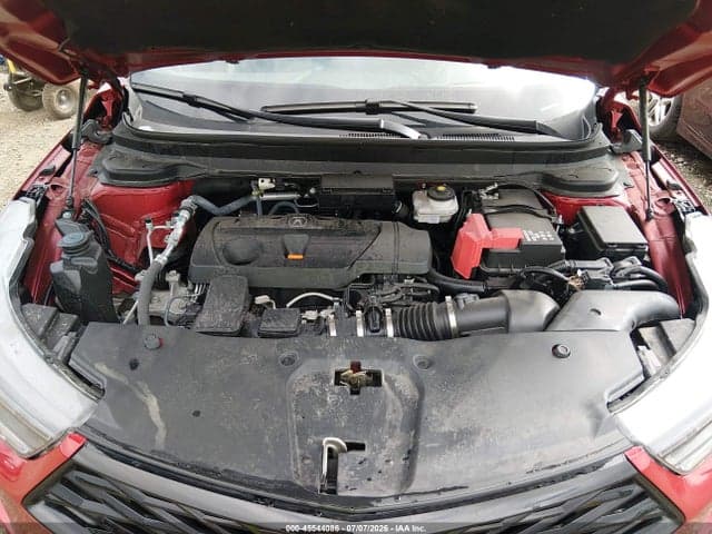 2025 ACURA RDX A-SPEC ADVANCE 10