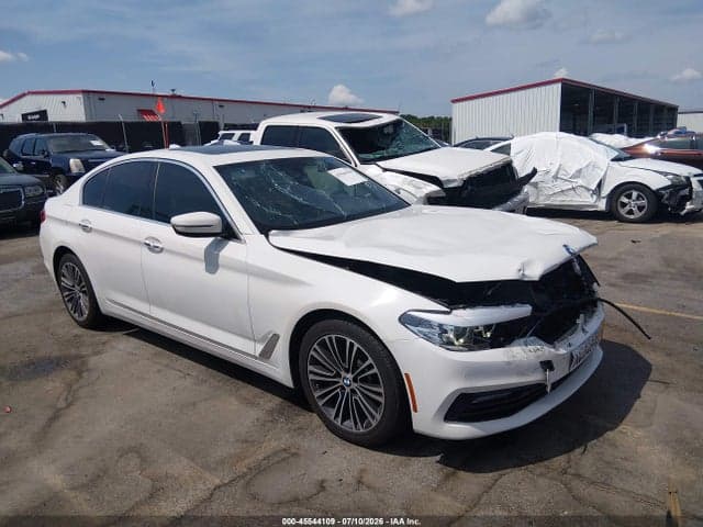 2017 BMW 530I XDRIVE 1