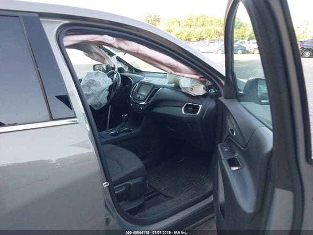 2018 CHEVROLET EQUINOX LT 6