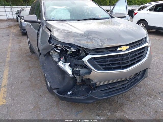 2018 CHEVROLET EQUINOX LT 7