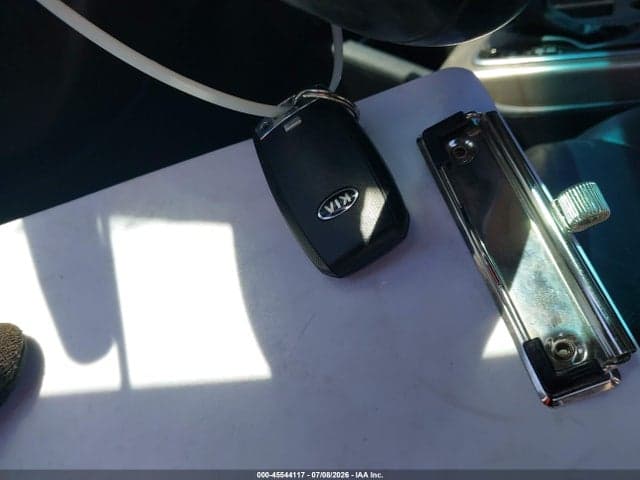 2017 KIA OPTIMA HYBRID EX 11