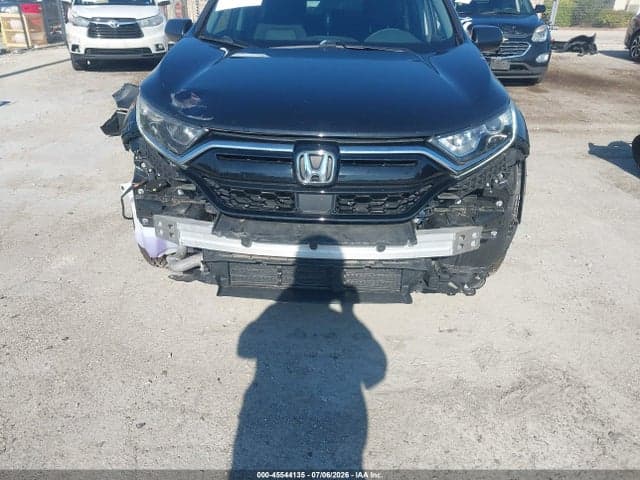 2020 HONDA CR-V AWD LX 6