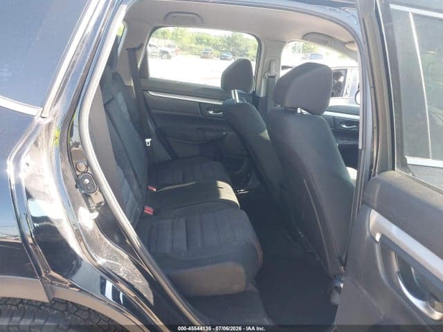 2020 HONDA CR-V AWD LX 8