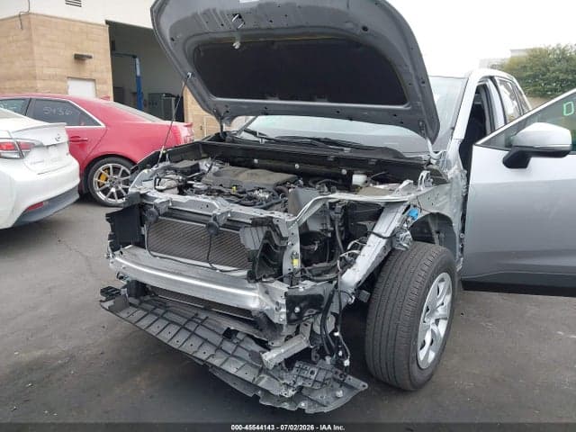 2025 TOYOTA RAV4 LE 6
