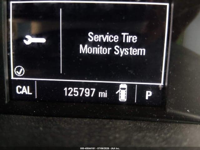 2018 CHEVROLET TRAVERSE LS 16