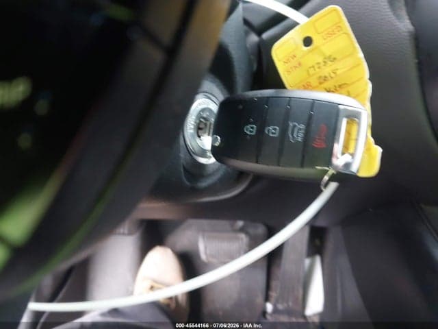 2018 KIA SOUL 11