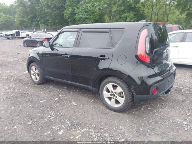 2018 KIA SOUL 3