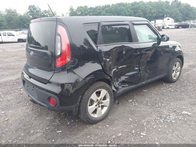 2018 KIA SOUL 4