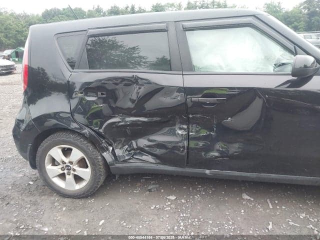 2018 KIA SOUL 6