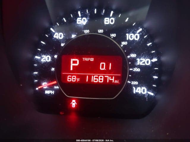 2018 KIA SOUL 7