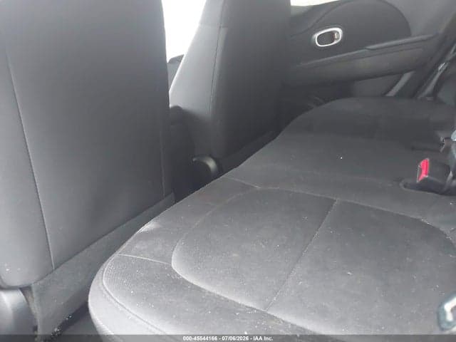 2018 KIA SOUL 8