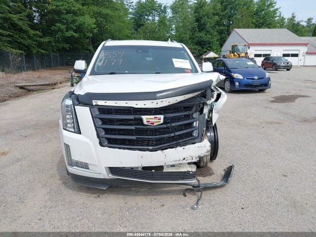 2017 CADILLAC ESCALADE LUXURY 12