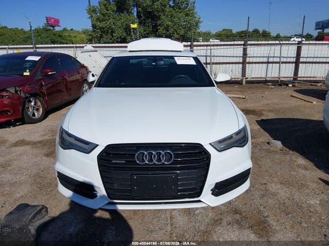 2018 AUDI A6 2.0T PREMIUM PLUS 13