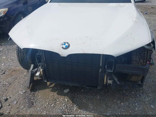 2019 BMW 540I 6