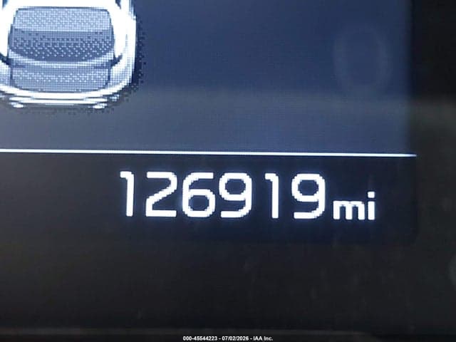 2020 KIA SPORTAGE LX 7