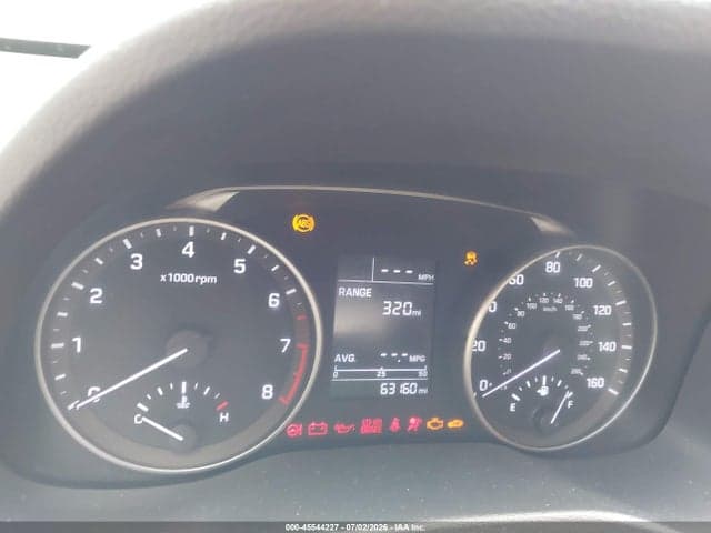2017 HYUNDAI ELANTRA SE 7
