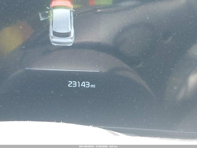 2024 KIA SPORTAGE EX 7