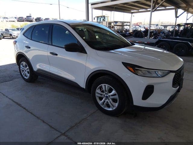 2023 FORD ESCAPE 1