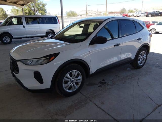 2023 FORD ESCAPE 2