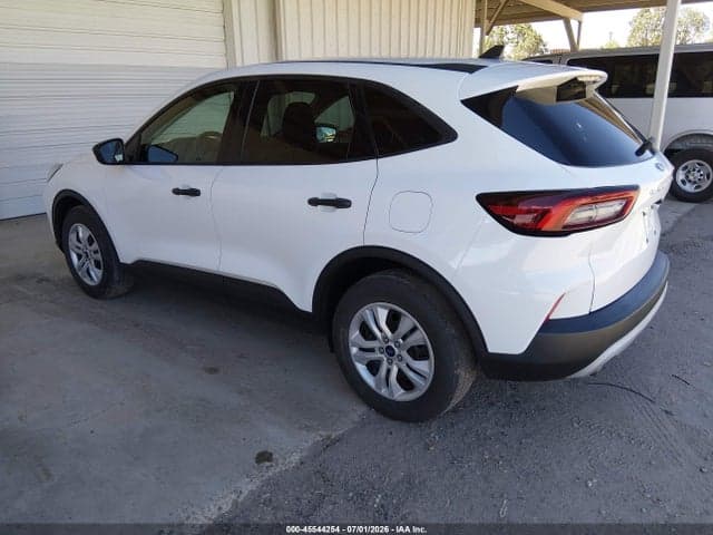 2023 FORD ESCAPE 3