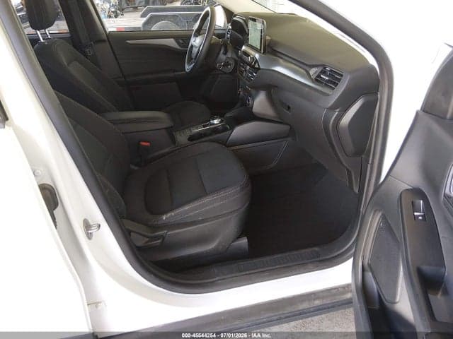 2023 FORD ESCAPE 5