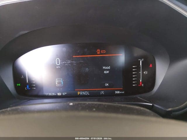 2023 FORD ESCAPE 7