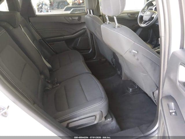 2023 FORD ESCAPE 8