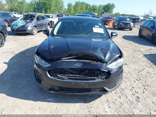 2019 FORD FUSION S 6