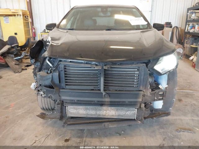 2020 CHEVROLET EQUINOX FWD LT 1.5L TURBO 6