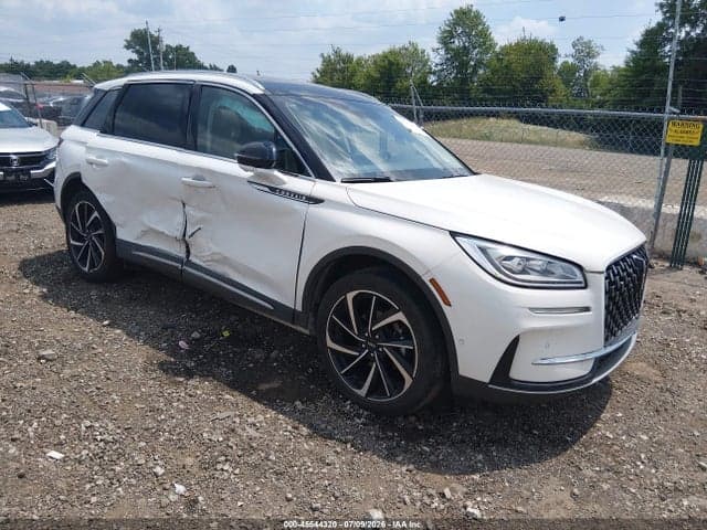 2023 LINCOLN CORSAIR RESERVE 1