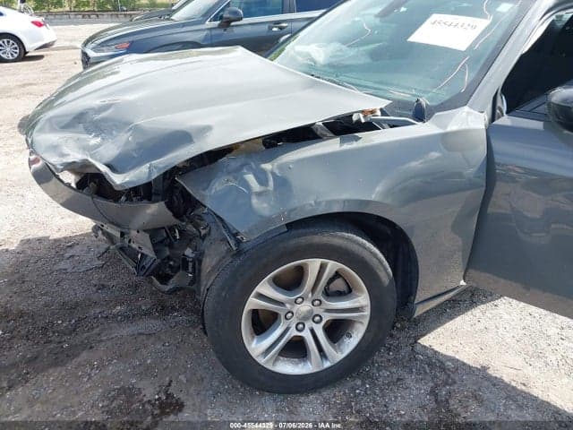 2023 DODGE CHARGER SXT 6