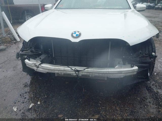 2021 BMW 740I XDRIVE 6