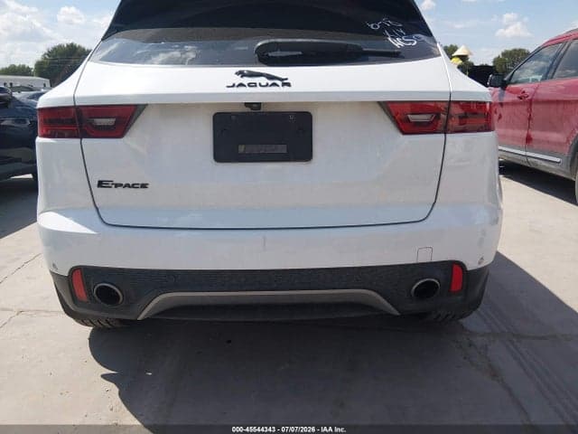 2022 JAGUAR E-PACE SE P250 AWD AUTOMATIC 15