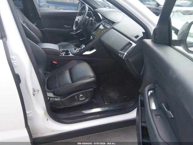 2022 JAGUAR E-PACE SE P250 AWD AUTOMATIC 5