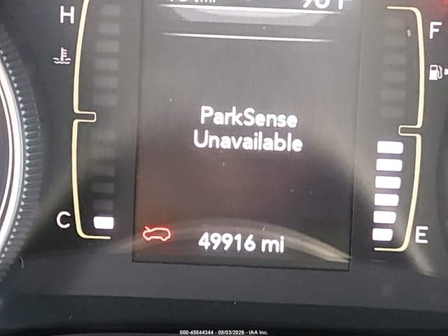 2019 JEEP CHEROKEE LATITUDE PLUS FWD 14
