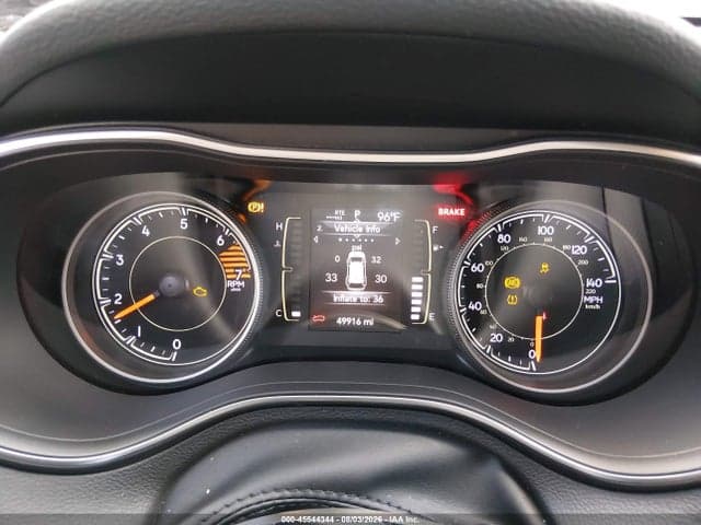 2019 JEEP CHEROKEE LATITUDE PLUS FWD 7