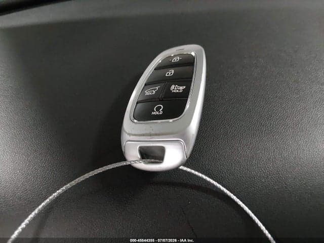 2023 HYUNDAI TUCSON SEL 11