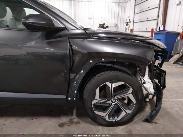 2023 HYUNDAI TUCSON SEL 6