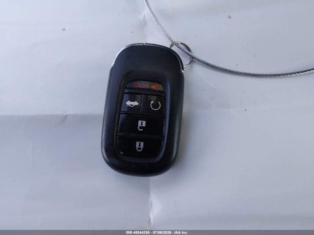 2024 HONDA CIVIC SPORT 11