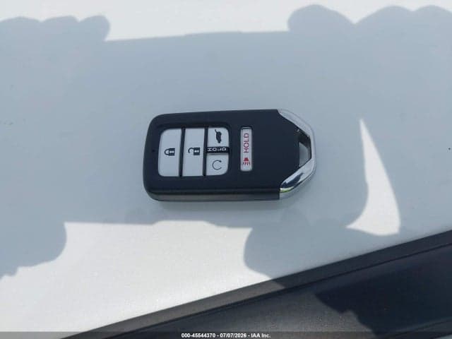 2021 HONDA CR-V AWD EX-L 11