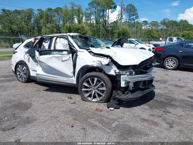 2025 ACURA MDX TECHNOLOGY PACKAGE 1