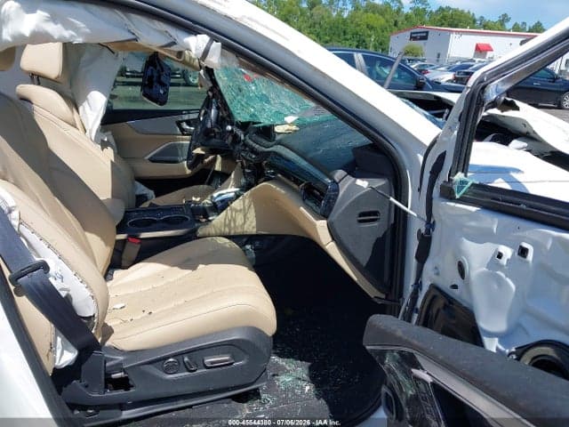 2025 ACURA MDX TECHNOLOGY PACKAGE 5