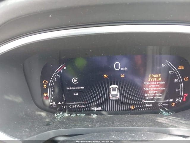 2025 ACURA MDX TECHNOLOGY PACKAGE 7